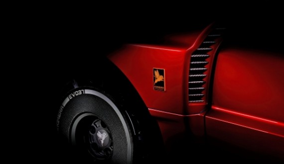 Kimera Automobili atgriezīs Lancia 037 sporta automašīnu