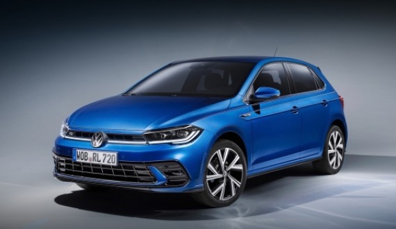 Jaunais Volkswagen Polo saņems autopilotu
