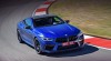 Тест-Драйв спортивной BMW M8 Competition
